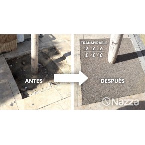 Binderfloor PU Aglo 2