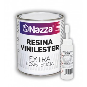 Resina Vinilster V-117