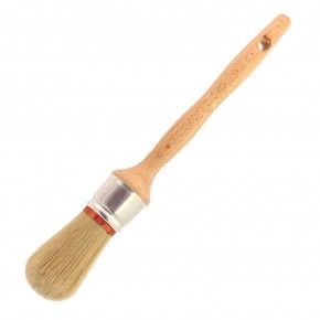 Brocha Prensada