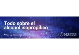 Tudo sobre o Álcool Isopropílico