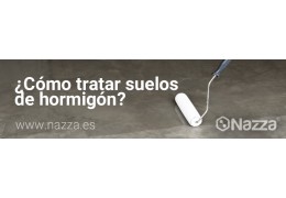 Como tratar pisos de concreto?