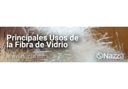 Principais Usos da Fibra de Vidro