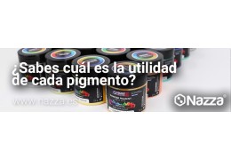 VOCÊ SABE QUAL É A UTILIDADE DE TODOS OS NOSSOS TIPOS DE PIGMENTOS PARA RESINAS EPÓXI?