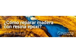 Como Reparar Madeira com Resina Epóxi? Guia Completo para Aplicar Resina Epóxi em Madeira