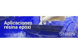 Aplicações da Resina Epóxi