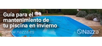 Manutenção de Piscina no Inverno: Dicas Essenciais