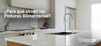 Para que servem as Tintas Alimentares?