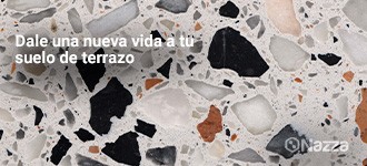 Dê uma nova vida ao seu chão de terrazzo